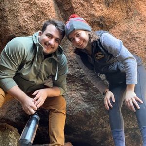 Meet your Posher, Adventure Again Outfitters